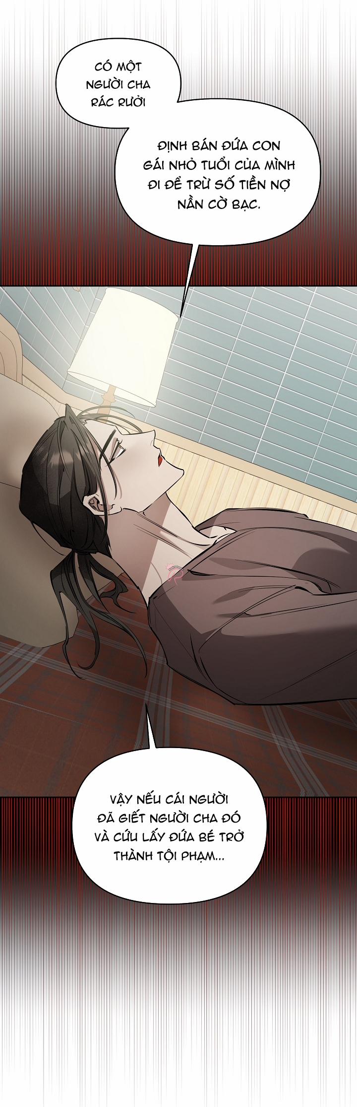 Dressed To Kill 13 trang 71