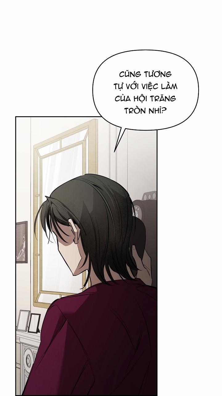 Dressed To Kill 13 trang 73