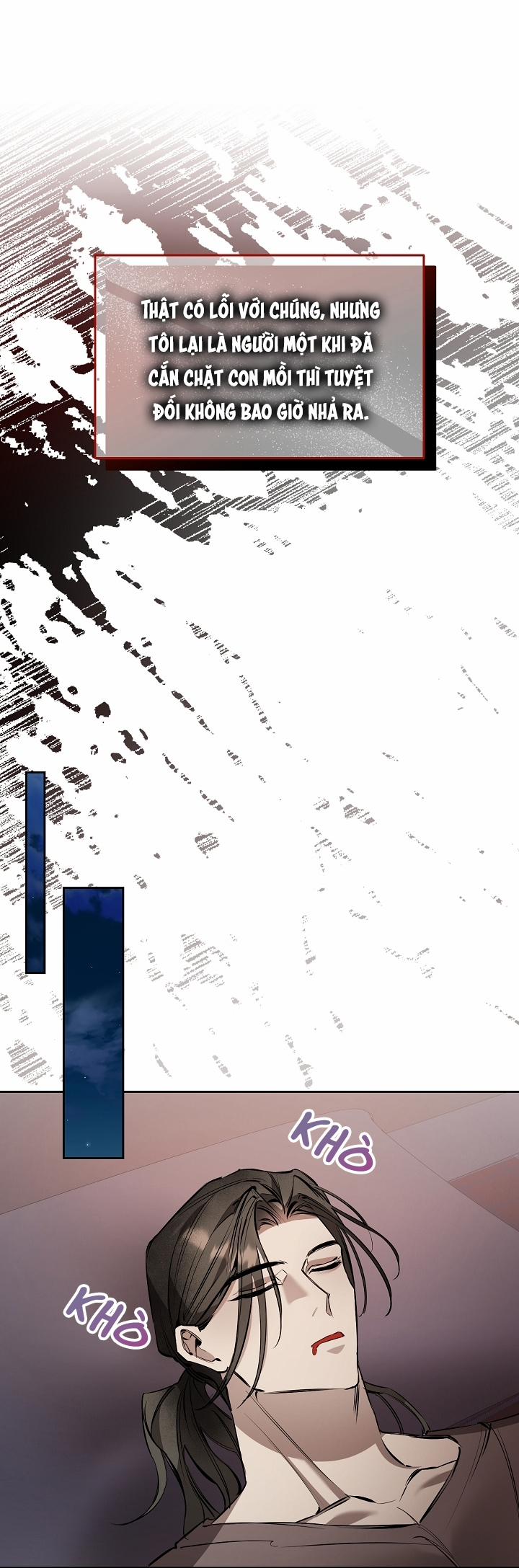 Dressed To Kill 13 trang 80