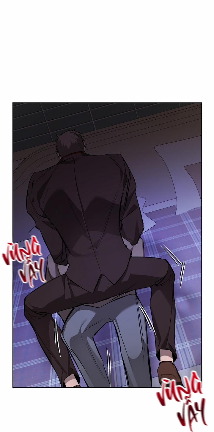 Dressed To Kill 13 trang 84