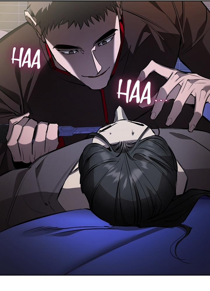 Dressed To Kill 13 trang 88