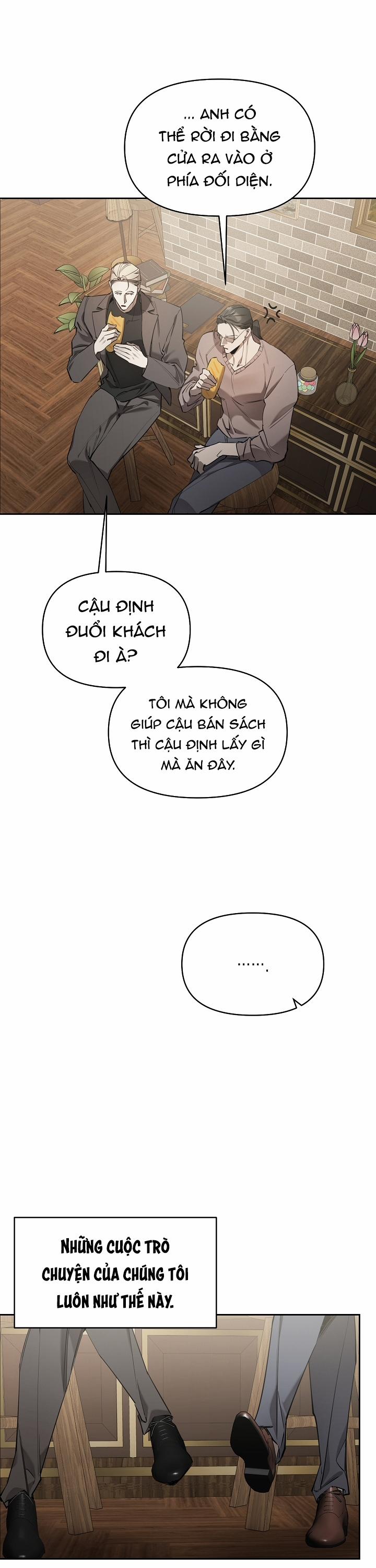 Dressed To Kill 2 trang 13