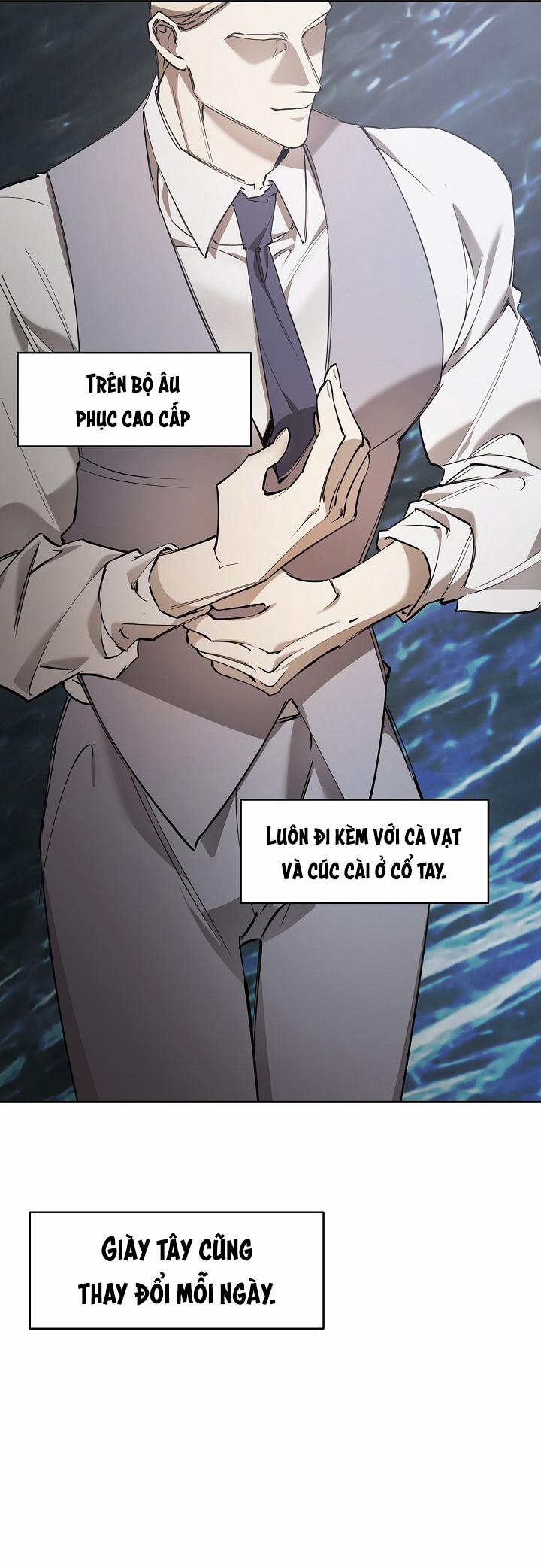 Dressed To Kill 2 trang 15