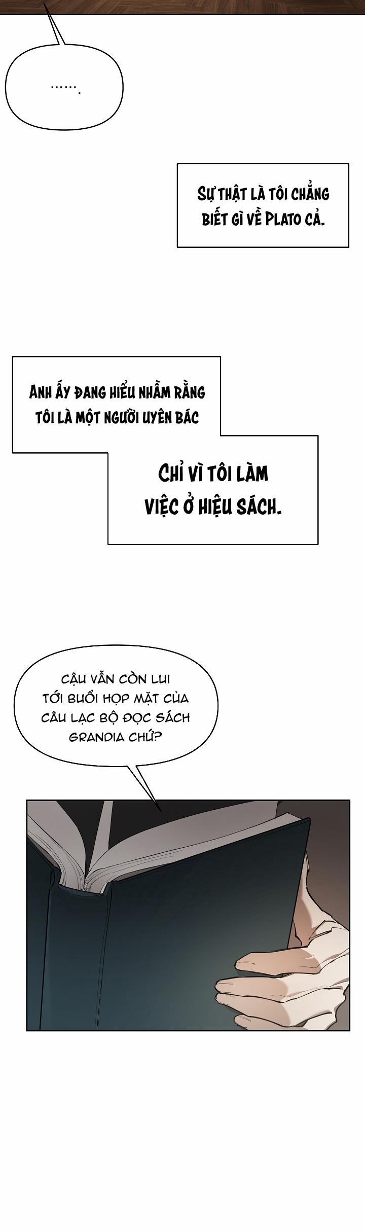 Dressed To Kill 2 trang 22