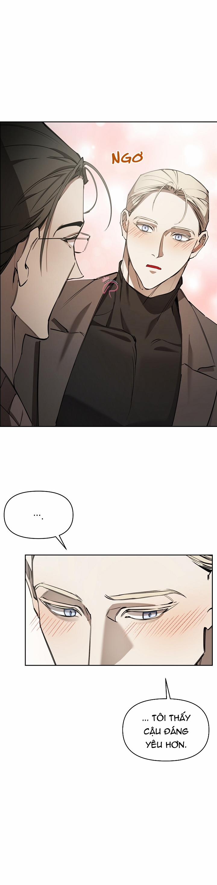 Dressed To Kill 2 trang 30