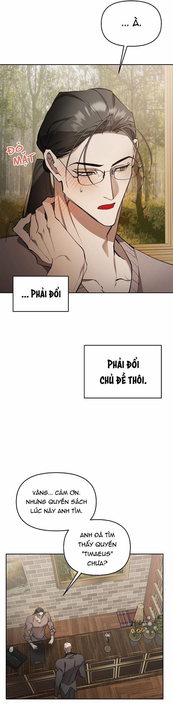 Dressed To Kill 2 trang 32