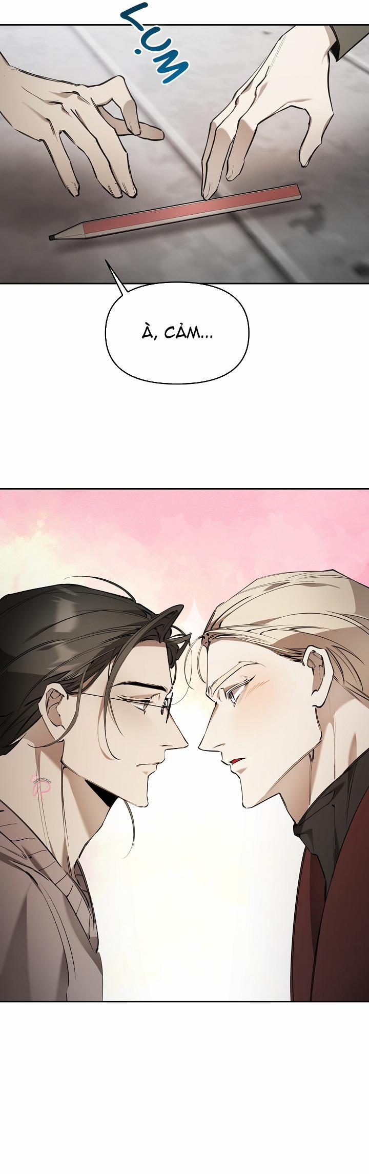 Dressed To Kill 2 trang 4