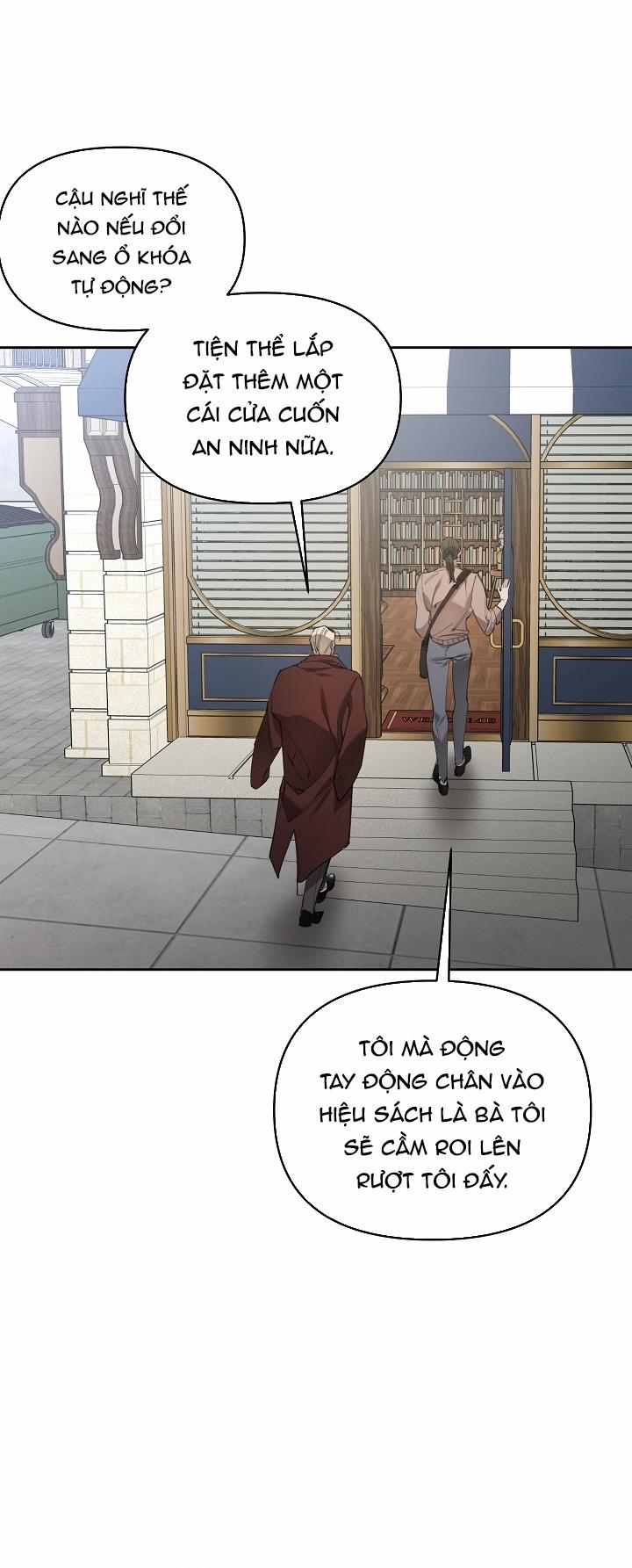 Dressed To Kill 2 trang 7