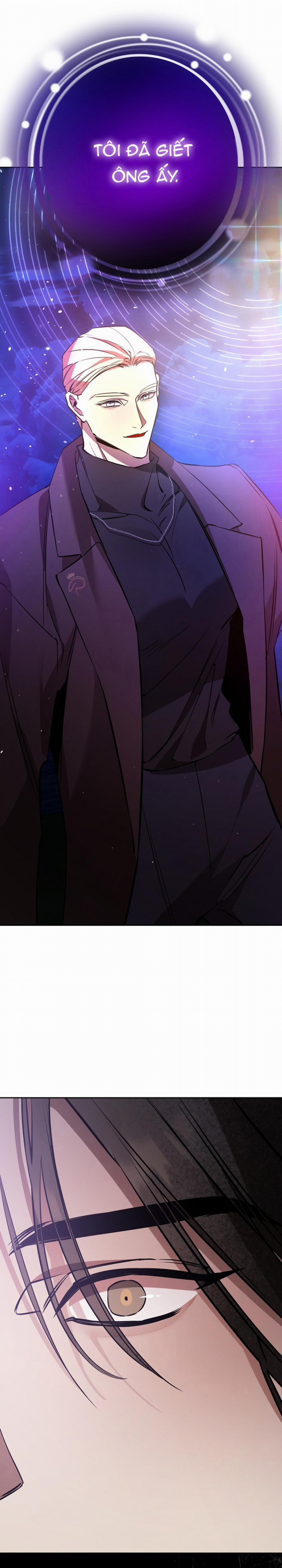 Dressed To Kill 20 trang 19