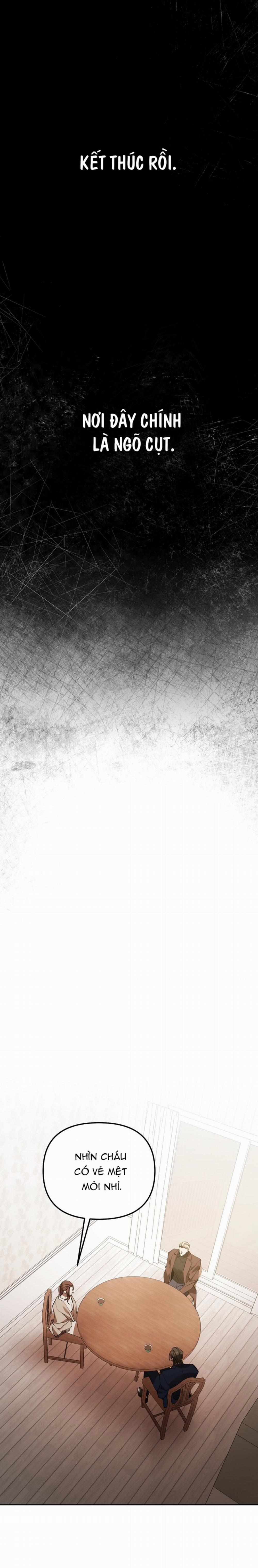 Dressed To Kill 20 trang 20