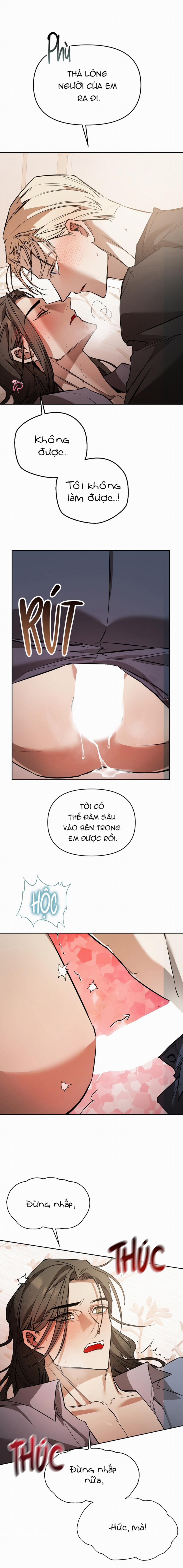 Dressed To Kill 22 trang 2