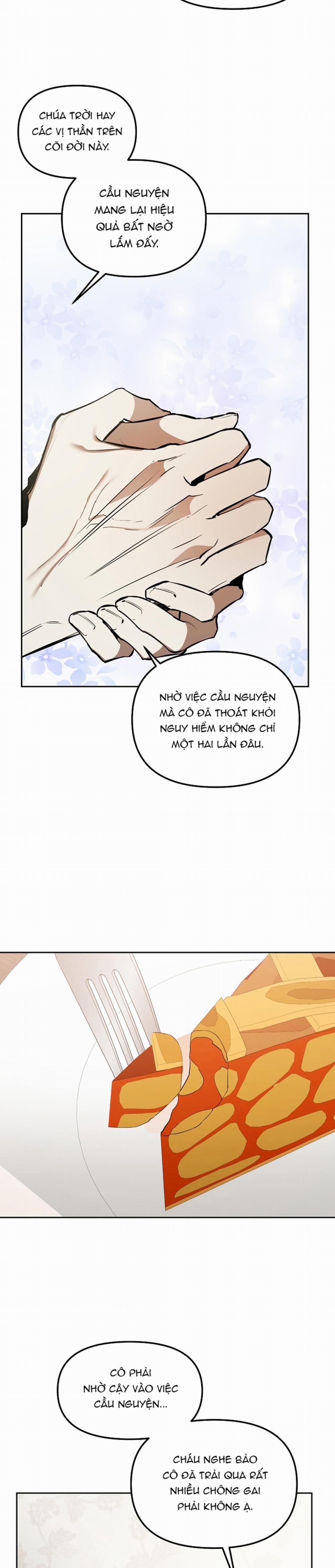 Dressed To Kill 23 trang 13