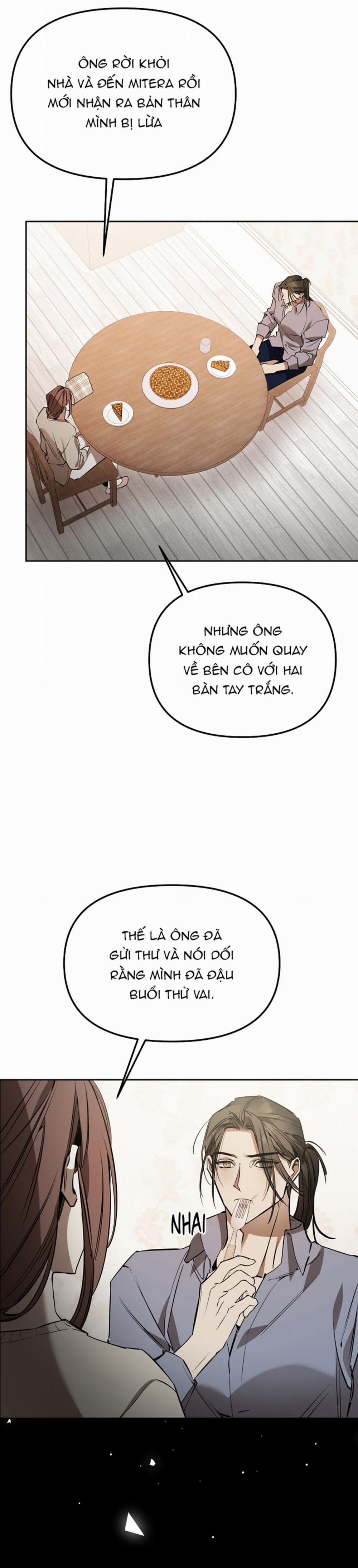 Dressed To Kill 23 trang 18