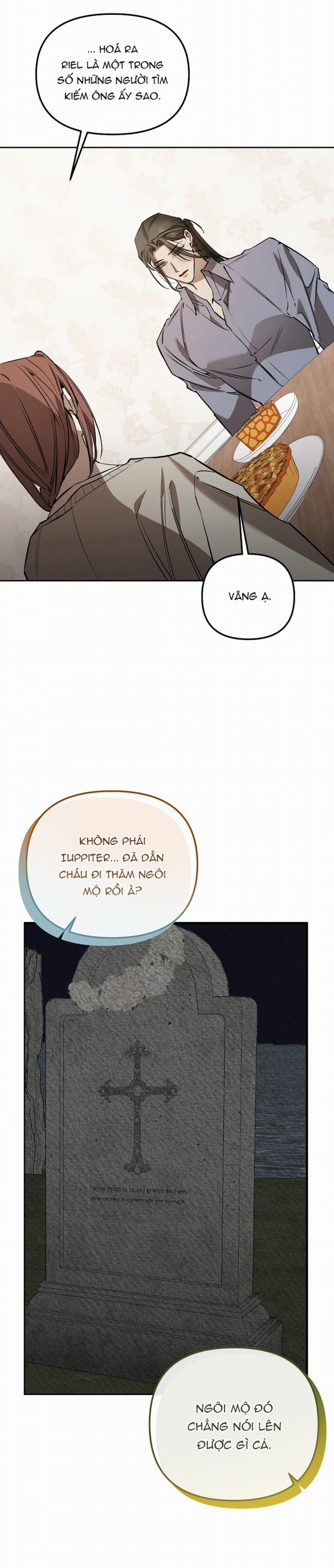 Dressed To Kill 23 trang 25