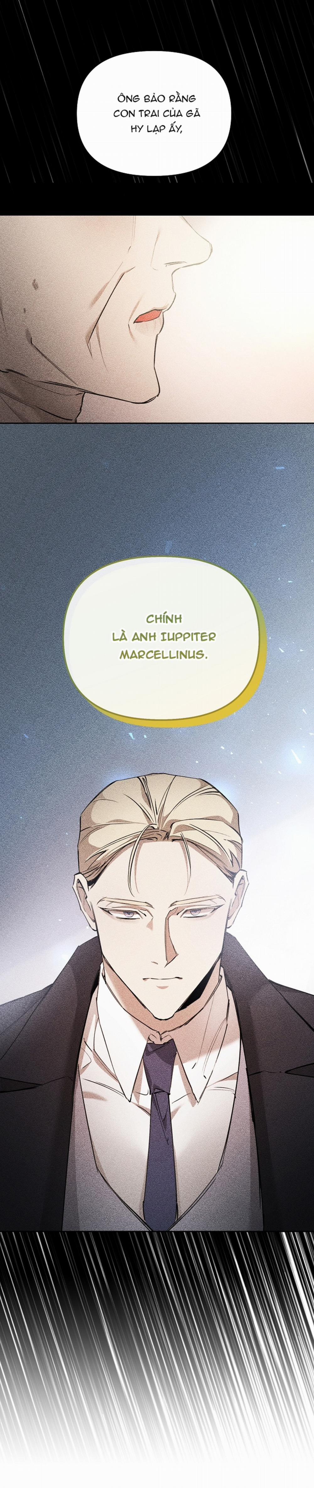 Dressed To Kill 23 trang 27