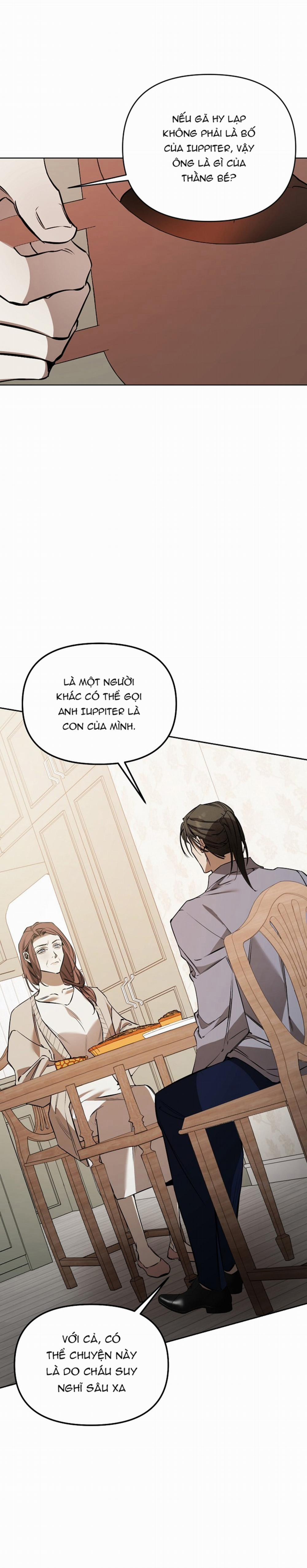 Dressed To Kill 23 trang 30