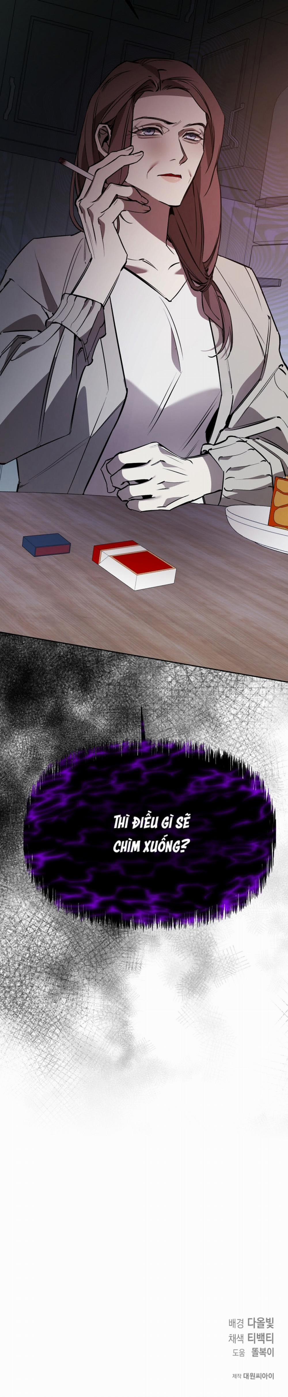 Dressed To Kill 23 trang 33