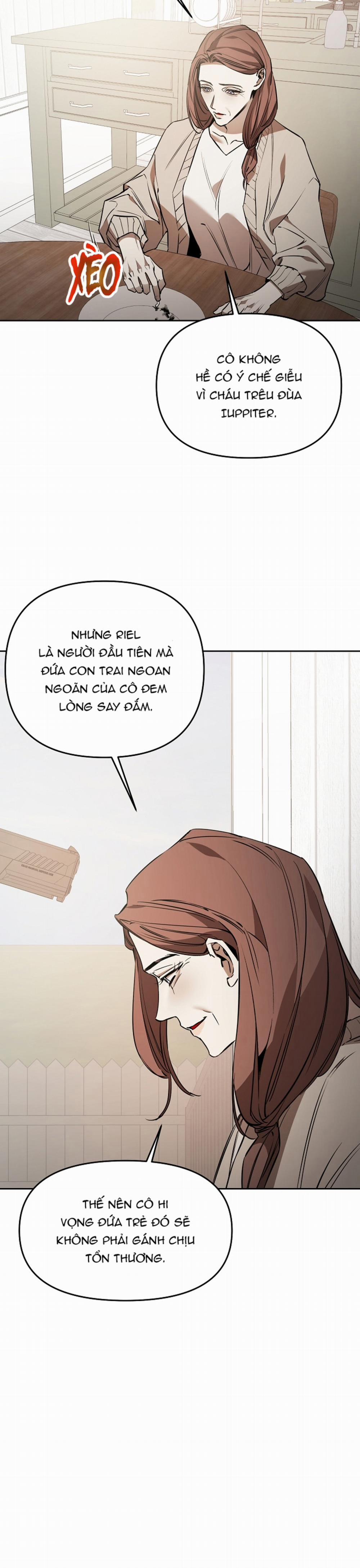 Dressed To Kill 24 trang 19