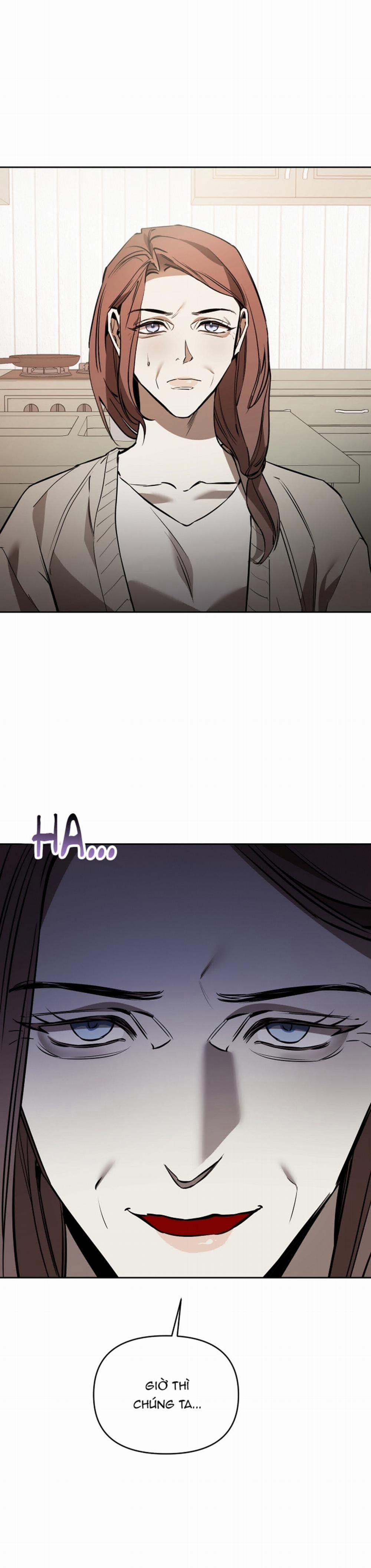 Dressed To Kill 24 trang 26