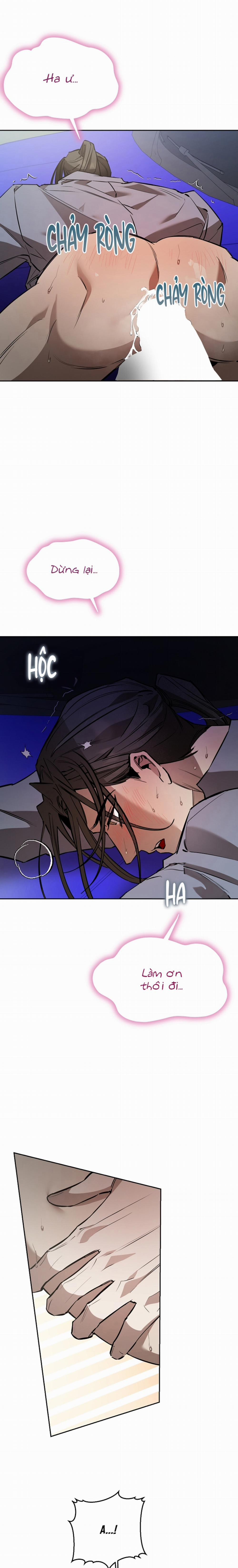 Dressed To Kill 26 trang 14