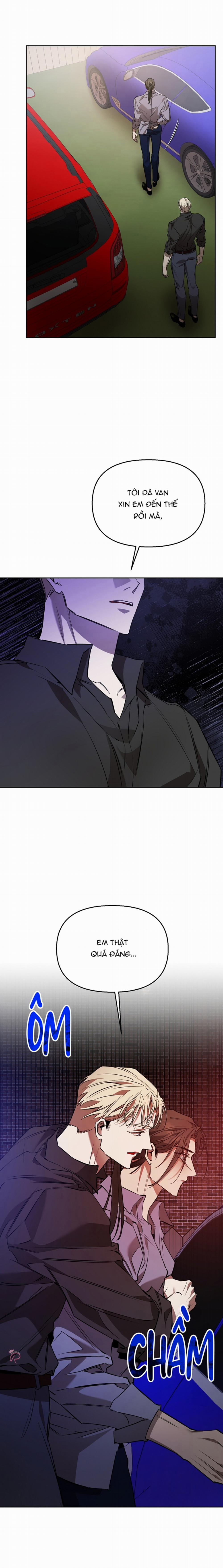 Dressed To Kill 26 trang 2