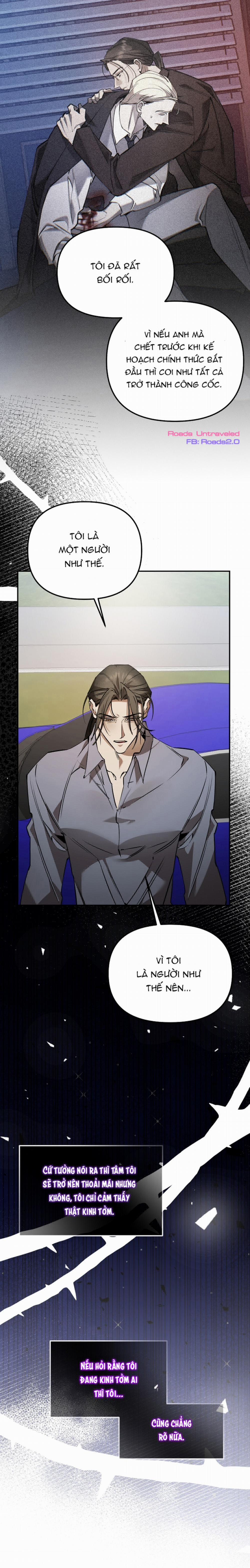 Dressed To Kill 27 trang 2