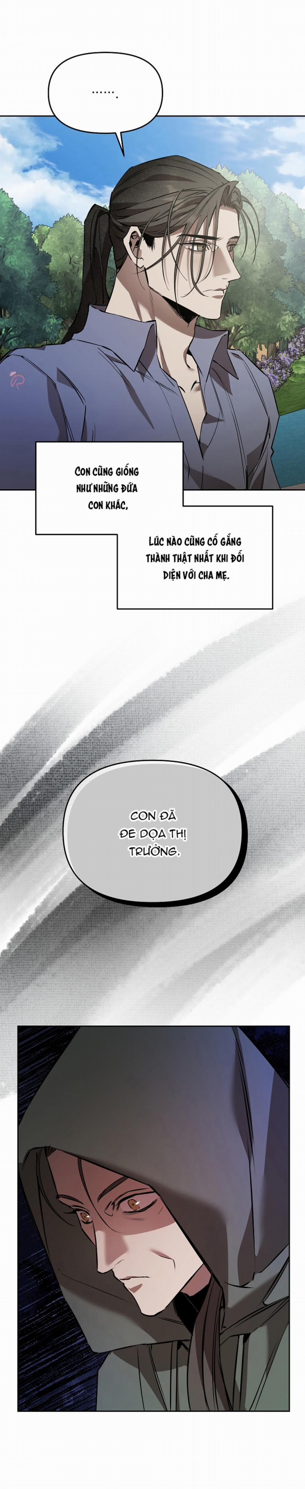 Dressed To Kill 28 trang 20