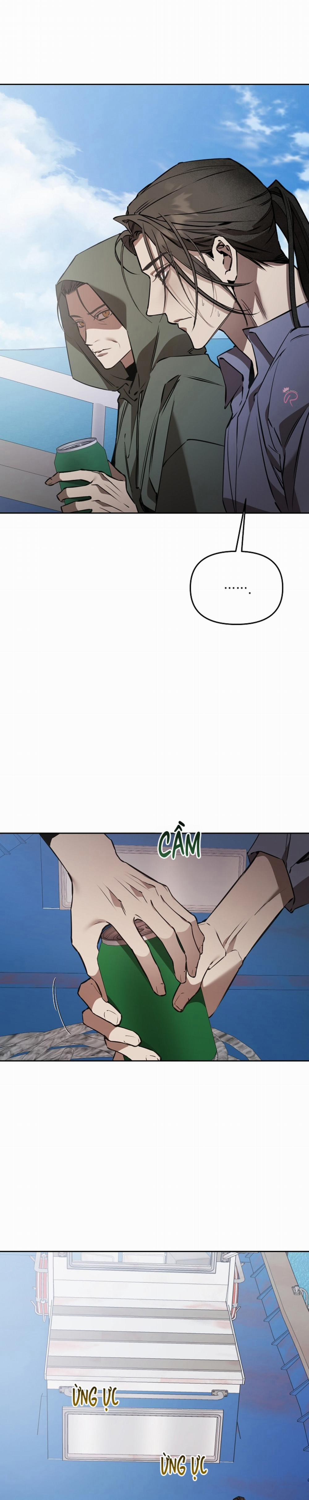 Dressed To Kill 28 trang 24