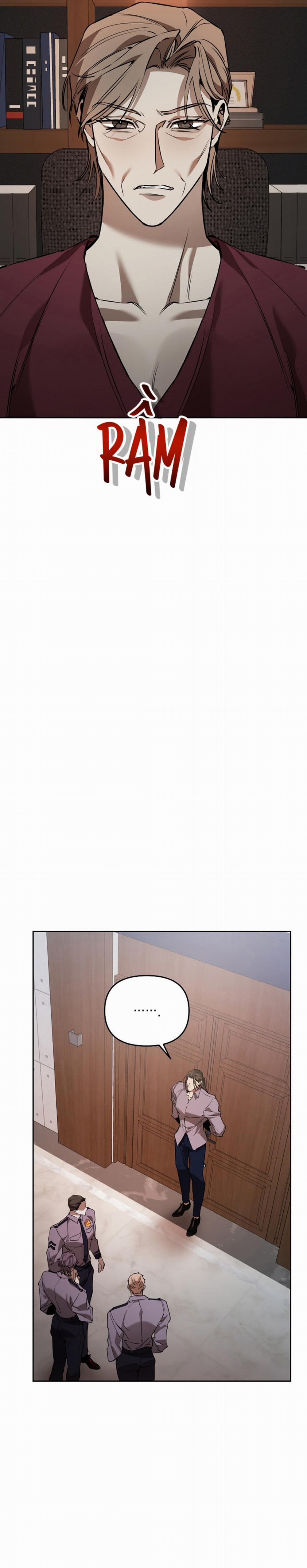 Dressed To Kill 28 trang 9