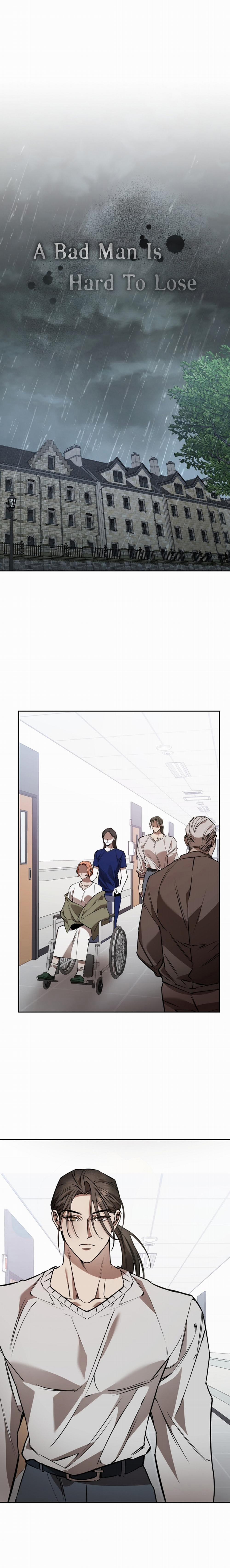 Dressed To Kill 29 trang 1