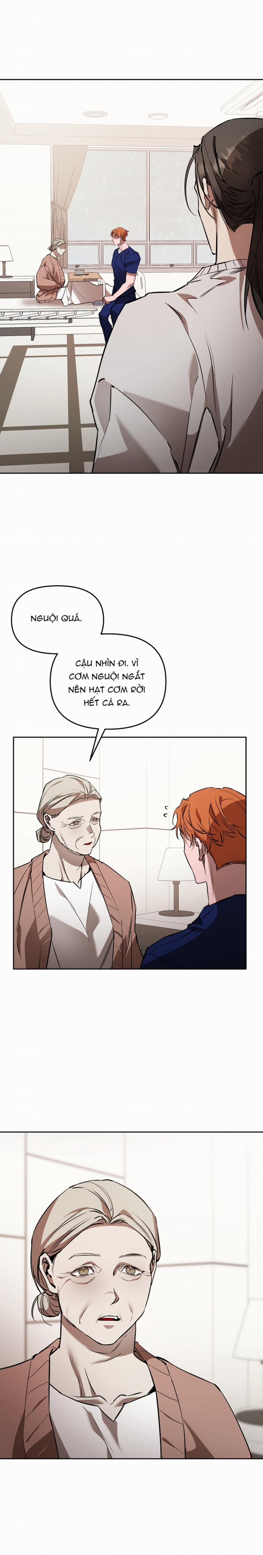 Dressed To Kill 29 trang 2