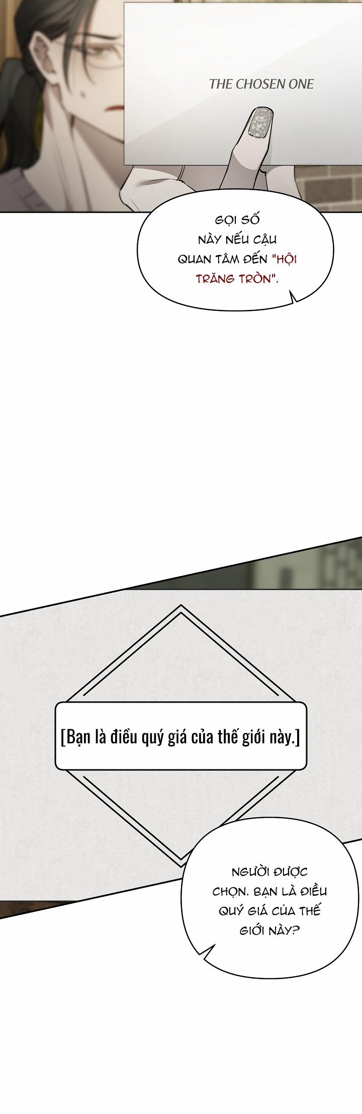 Dressed To Kill 3 trang 18