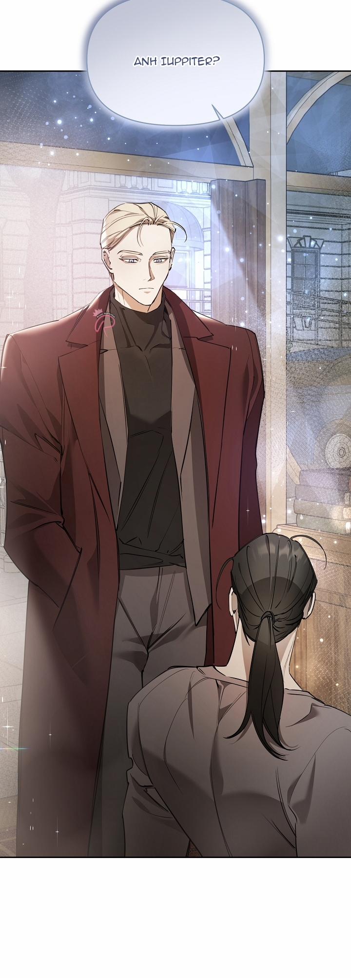 Dressed To Kill 3 trang 26