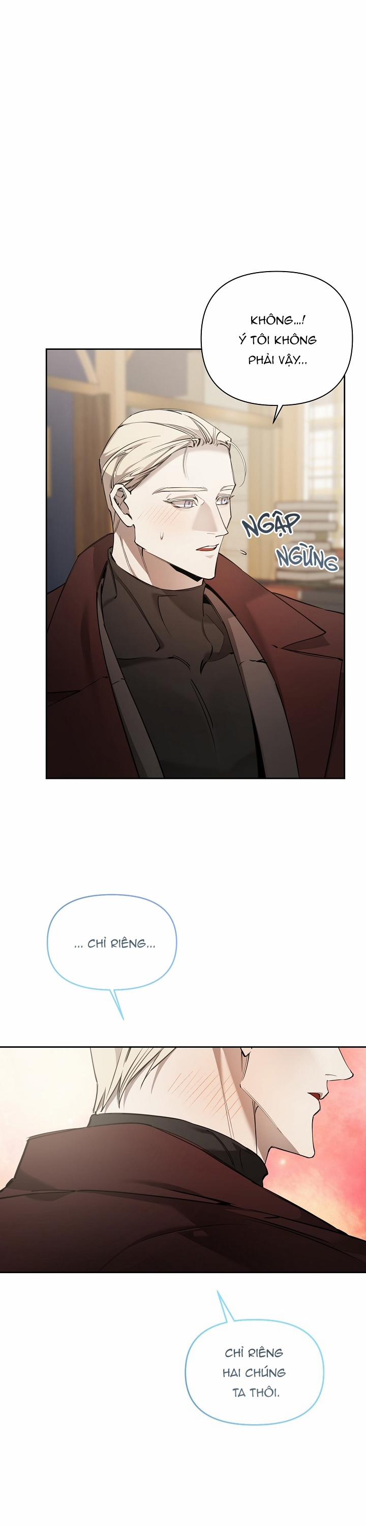 Dressed To Kill 3 trang 29