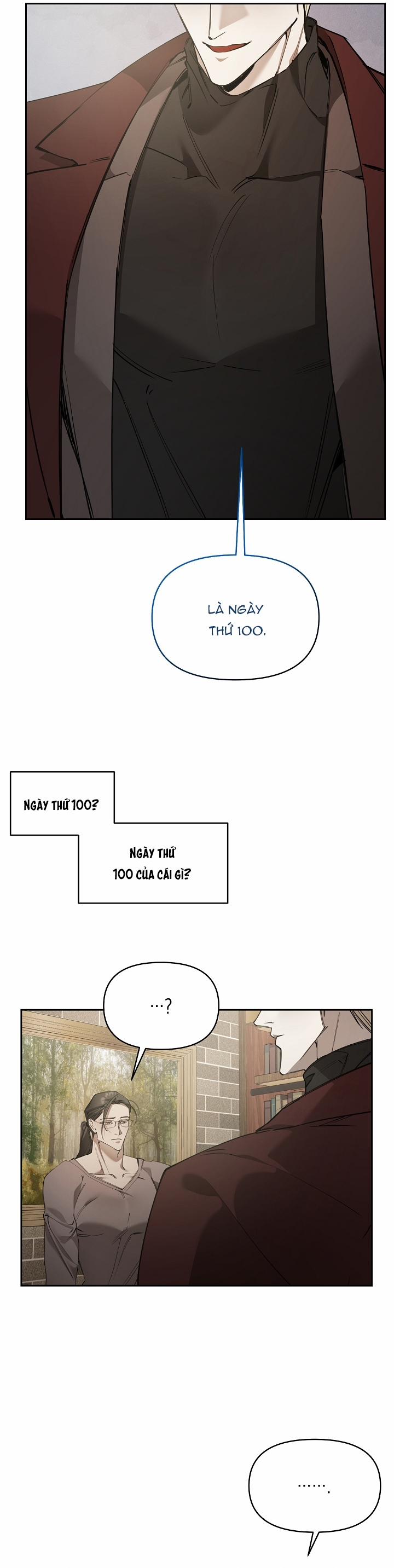 Dressed To Kill 3 trang 5