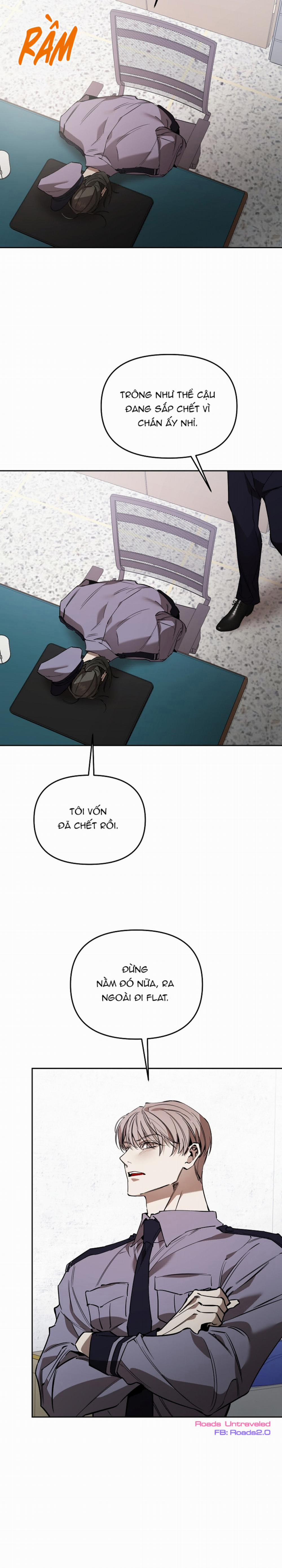 Dressed To Kill 30 trang 15