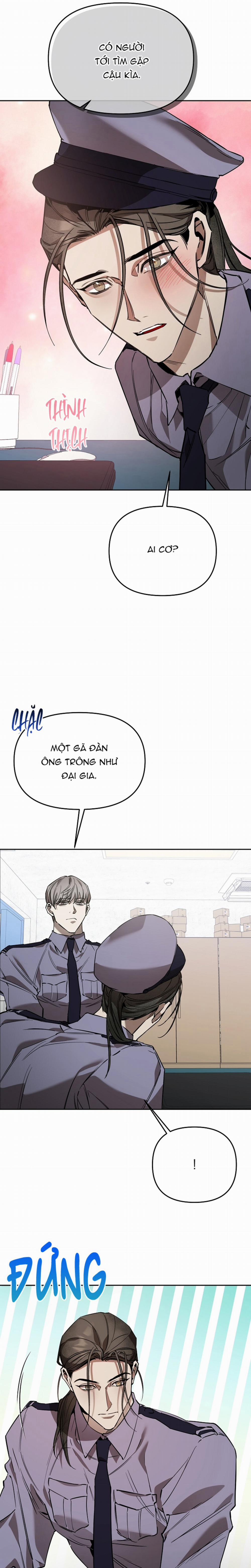 Dressed To Kill 30 trang 16