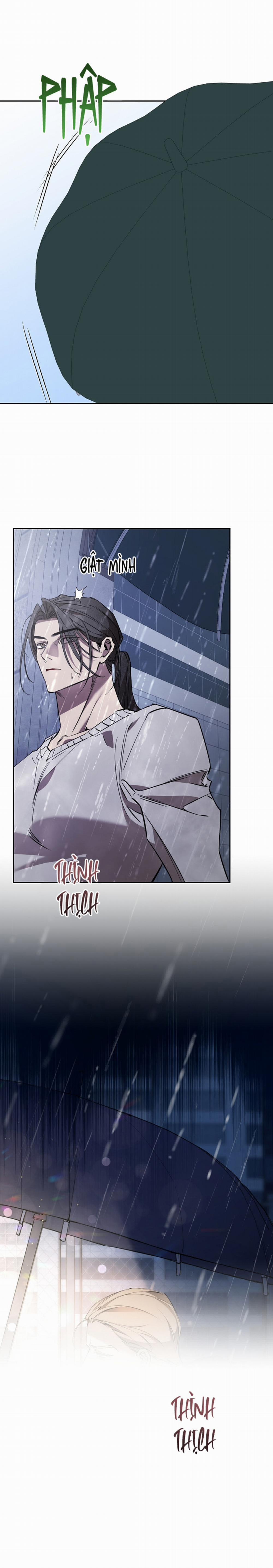 Dressed To Kill 30 trang 2