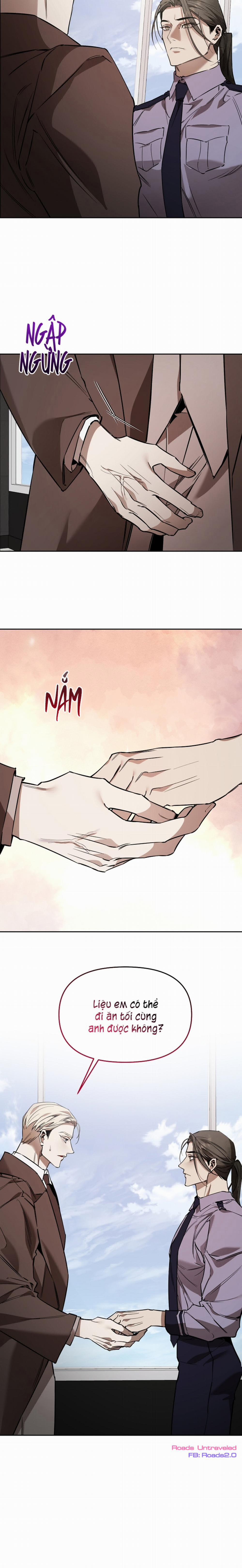 Dressed To Kill 30 trang 20