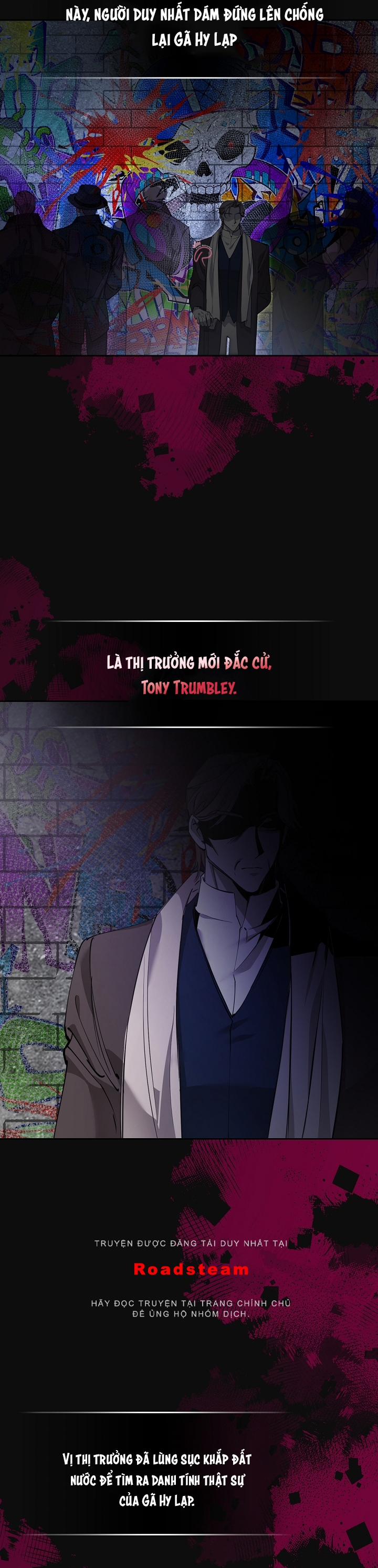 Dressed To Kill 4 trang 18