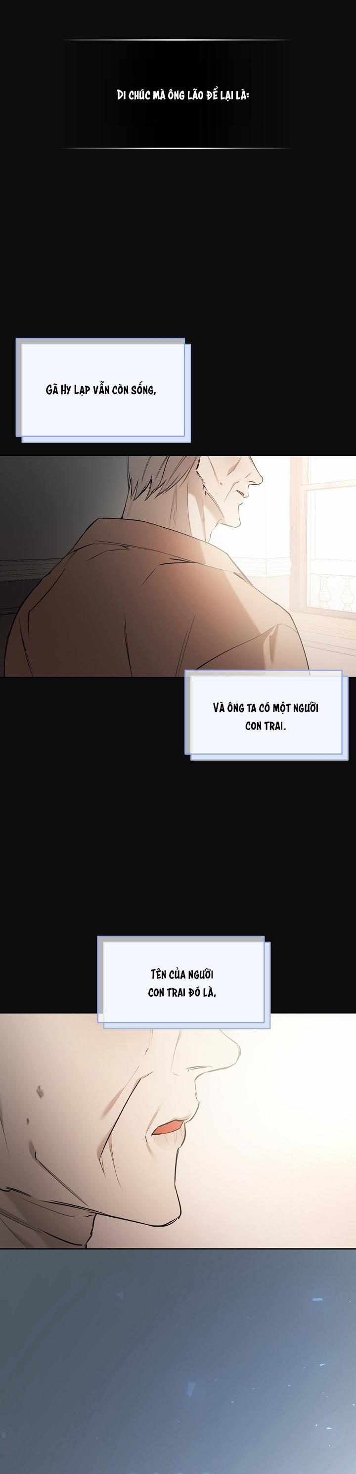 Dressed To Kill 4 trang 20