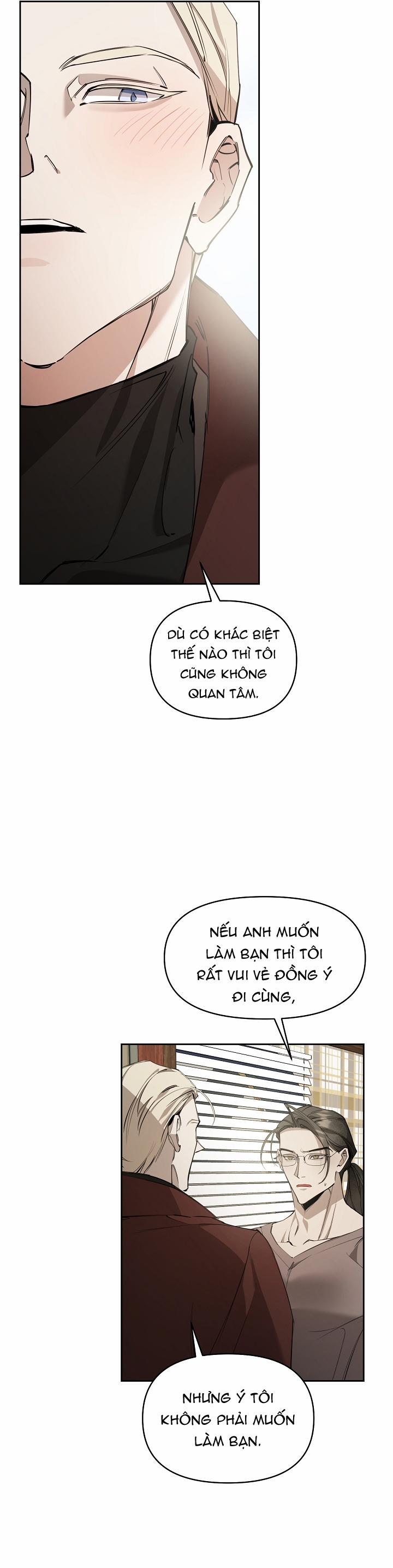 Dressed To Kill 4 trang 25