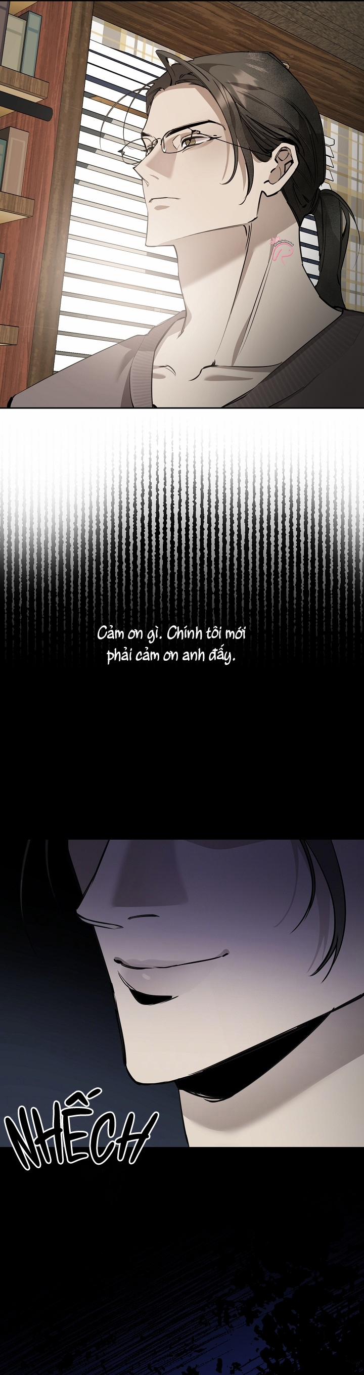 Dressed To Kill 4 trang 36