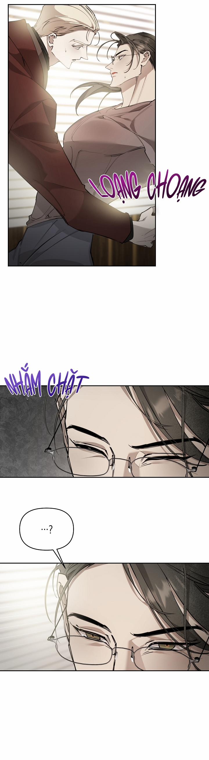 Dressed To Kill 4 trang 4