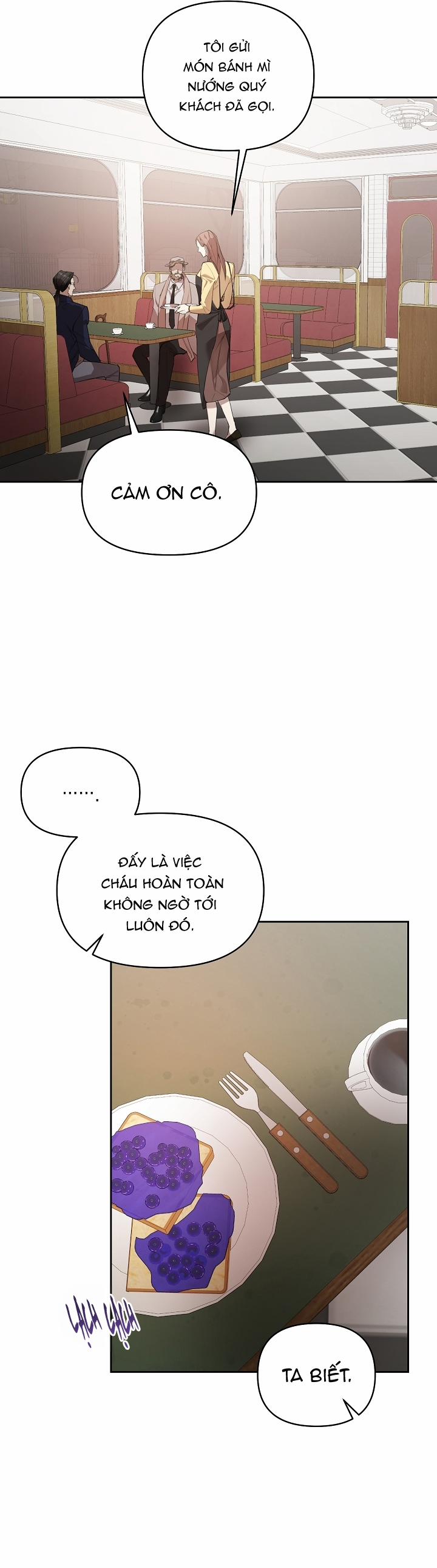 Dressed To Kill 5 trang 14