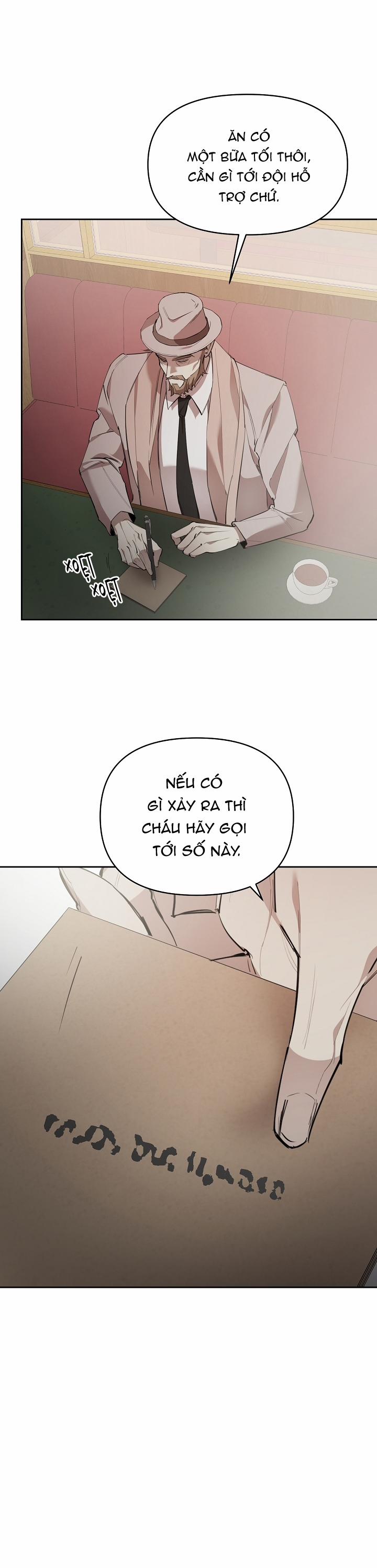 Dressed To Kill 5 trang 16