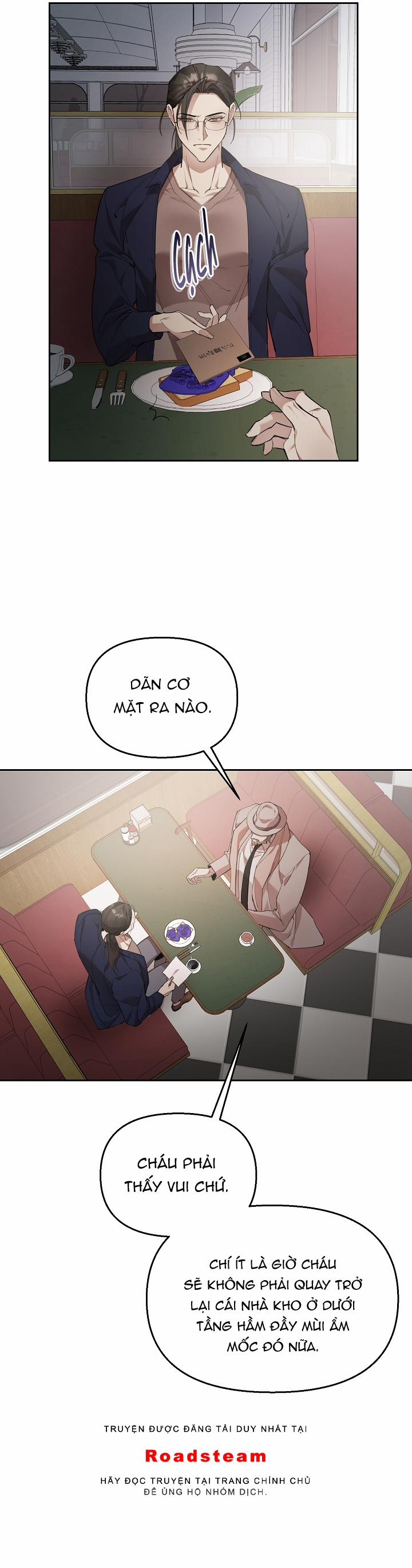 Dressed To Kill 5 trang 17