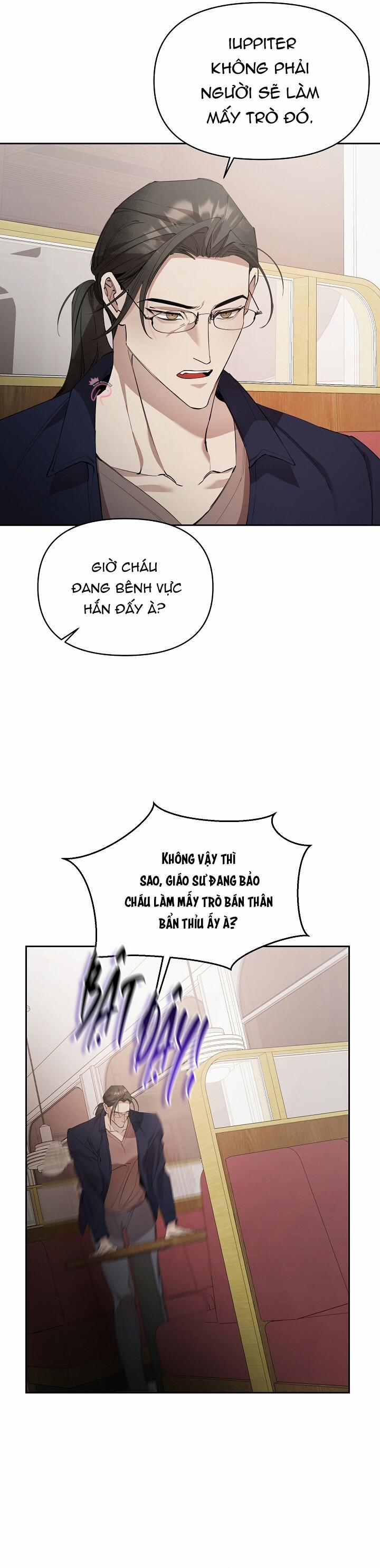 Dressed To Kill 5 trang 22