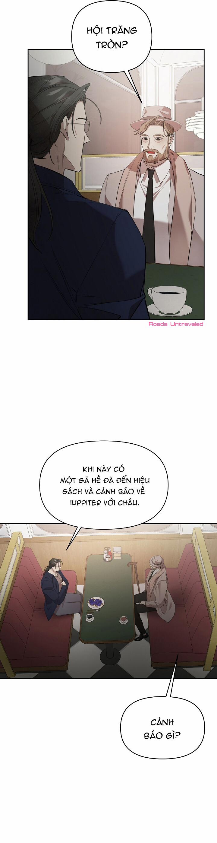 Dressed To Kill 5 trang 27