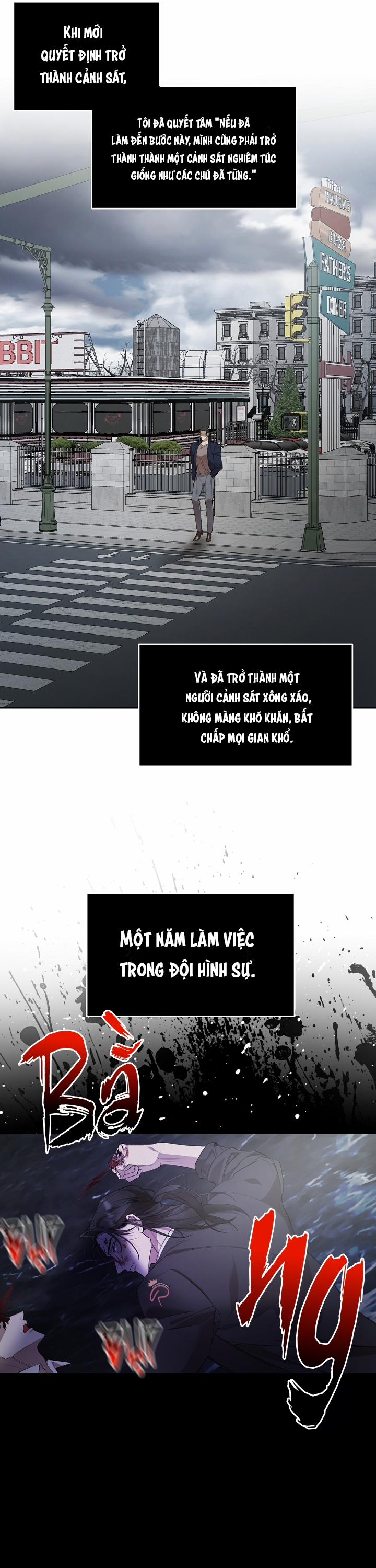 Dressed To Kill 5 trang 30